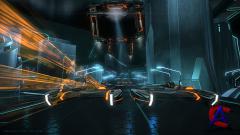 TRON: Evolution The Video Game