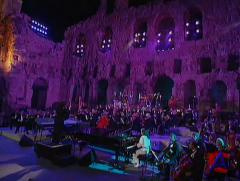 Yanni - Live At The Acropolis