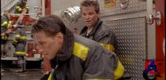   / Backdraft