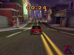 Cars Toon - Mater Tall Tales