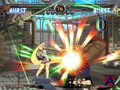Guilty Gear XX Online