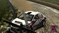 WRC: FIA World Rally Championship [RePack]