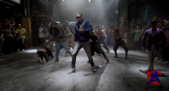   3 / Step Up 3