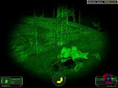 Tom Clancys. Ghost Recon - Gold Edition [RePack]