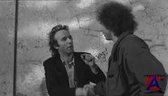    / Coffee and Cigarettes