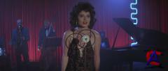   / Blue Velvet