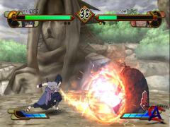 Naruto Shippuuden: Gekitou Ninja Taisen Special PC
