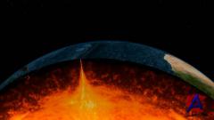 IMAX -     / Volcanoes of the Deep Sea