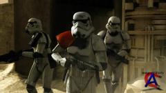 Star Wars Battlefront 3