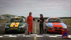    / Top Gear Apocalypse