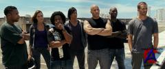  5 / Fast Five []
