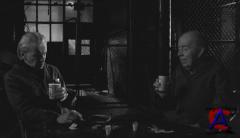    / Coffee and Cigarettes