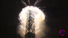   2008 / 2008 Taipei FireWorks (2008) HDTV 1080i