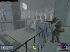 Tom Clancys. Ghost Recon - Gold Edition [RePack]