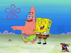   -    / Spongebob - Legends of Bikini Bottom (2010) DVDRip