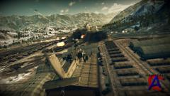 Apache: Air Assault [RePack ]