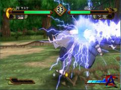 Naruto Shippuuden: Gekitou Ninja Taisen Special PC
