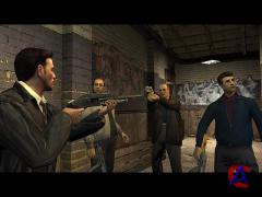 Max Payne - Collector`s Edition [RePack  R.G. ]