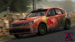 WRC: FIA World Rally Championship [RePack]