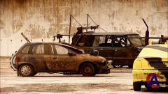    / Top Gear Apocalypse