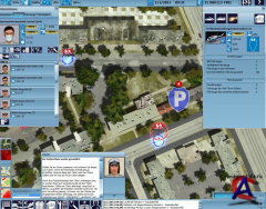 Police Simulator [L] [ENG] [2010]