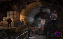 Metro 2033 /  2033 () (RUS) [Repack]  R.G. Catalyst