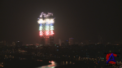   2008 / 2008 Taipei FireWorks (2008) HDTV 1080i