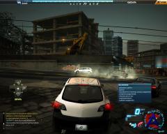 Need for Speed World [RePack by Saw1k]