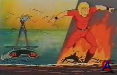    / Space Adventure Cobra