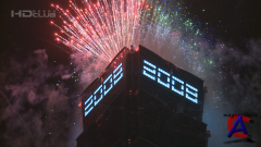   2008 / 2008 Taipei FireWorks (2008) HDTV 1080i