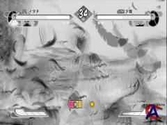 Naruto Shippuuden: Gekitou Ninja Taisen Special PC
