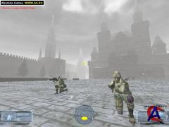 Tom Clancys. Ghost Recon - Gold Edition [RePack]