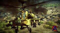 Apache: Air Assault [RePack ]