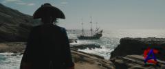   :    / Pirates of the Caribbean 4: On Stranger Tides