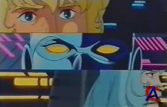    / Space Adventure Cobra