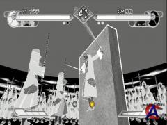 Naruto Shippuuden: Gekitou Ninja Taisen Special PC