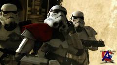 Star Wars Battlefront 3