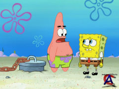   -    / Spongebob - Legends of Bikini Bottom (2010) DVDRip