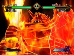 Naruto Shippuuden: Gekitou Ninja Taisen Special PC