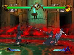Naruto Shippuuden: Gekitou Ninja Taisen Special PC
