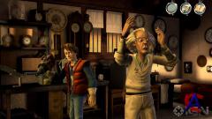 Back to the Future: The Game - Episode 1 Its About Time