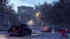  II / Mafia II -   (8 DLC, Update 3) [RePack by z10yded]