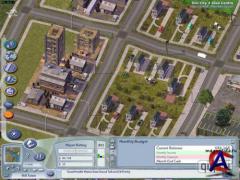  SimCity