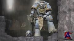  / Ultramarines: A Warhammer 40,000 Movie