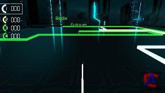 TRON Evolution - EU [PSP]