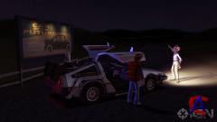 Back to the Future: The Game - Episode 1 Its About Time