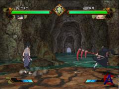 Naruto Shippuuden: Gekitou Ninja Taisen Special PC