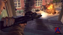  II / Mafia II -   (8 DLC, Update 3) [RePack by z10yded]