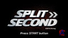 Split Second: Velocity [PSP]