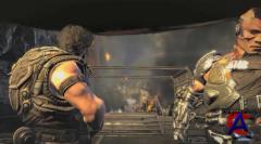 Bulletstorm.